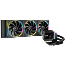 DEEPCOOL Liquid Cooler LM360